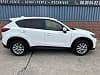 Mazda Cx-5 2.2L SKYACTIV-D 4X2 150 DYNAMIQUE