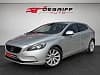 Volvo V40 D2 115 Summum Powershift A