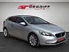 Volvo V40 D2 115 Summum Powershift A