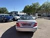 Mercedes-Benz Classe C 220 2.2 CDI COUPE 170CV BOITE AUTOMATIQUE