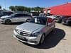 Mercedes-Benz Classe C 220 2.2 CDI COUPE 170CV BOITE AUTOMATIQUE
