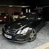 Mercedes-Benz Classe E IV (2) COUPE 220 D EXECUTIVE BVA9