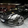 Mercedes-Benz Classe E IV (2) COUPE 220 D EXECUTIVE BVA9