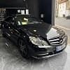 Mercedes-Benz Classe E IV (2) COUPE 220 D EXECUTIVE BVA9