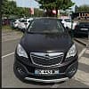 Opel Mokka 1.7 CDTI 130 COSMO 4X2 AUTO