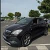 Opel Mokka 1.7 CDTI 130 COSMO 4X2 AUTO