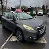 Peugeot 2008 1.4 HDI 68 ACCESS