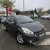 Peugeot 208 1.6 E-HDI 92 STYLE 5P