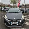 Peugeot 208 1.6 E-HDI 92 STYLE 5P