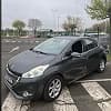 Peugeot 208 1.6 E-HDI 92 STYLE 5P
