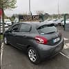 Peugeot 208 1.6 E-HDI 92 STYLE 5P