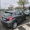 Peugeot 208 1.6 E-HDI 92 STYLE 5P