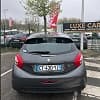 Peugeot 208 1.6 E-HDI 92 STYLE 5P