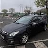 Hyundai I30 1.6 CRDI 116 PACK EDITION II BLUE DRIVE