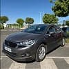 Ds 4 (2) 1.6 BLUEHDI 120 BUSINESS AUTOMATIQUE