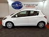 Toyota Yaris III 110 VVT-i CVT France Business