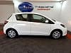 Toyota Yaris III 110 VVT-i CVT France Business