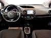 Toyota Yaris III 110 VVT-i CVT France Business