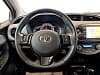 Toyota Yaris III 110 VVT-i CVT France Business