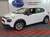 Citroen C3 III PureTech 83 S&S BVM Feel Business