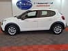 Citroen C3 III PureTech 83 S&S BVM Feel Business