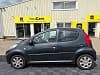 Peugeot 107 1.4 HDI 55 ch 1ER MAIN - RIEN A PREVOIR IDEAL JEUNE PERMIS CLIMATISATION