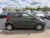 Peugeot 107 1.4 HDI 55 ch 1ER MAIN - RIEN A PREVOIR IDEAL JEUNE PERMIS CLIMATISATION
