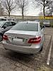 Mercedes-Benz Classe E IV 350 CGI AVANTGARDE EXECUTIVE BVA7