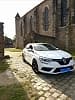 Renault Megane IV 1.5 DCI 95 BLUE BUSINESS