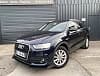 Audi Q3 2.0 TDI 177 Ambition Luxe quattro S tronic 7