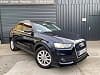 Audi Q3 2.0 TDI 177 Ambition Luxe quattro S tronic 7