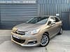 Citroen C4 II 1.6 THP 16v 155ch Exclusive BMP6