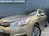 Citroen C4 II 1.6 THP 16v 155ch Exclusive BMP6