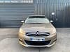Citroen C4 II 1.6 THP 16v 155ch Exclusive BMP6
