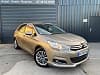Citroen C4 II 1.6 THP 16v 155ch Exclusive BMP6
