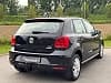 Volkswagen POLO 1.2 TSI 90CH BLUEMOTION BEATS AUDIO 5P * 73.000KM * 2016