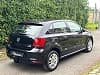 Volkswagen POLO 1.2 TSI 90CH BLUEMOTION BEATS AUDIO 5P * 73.000KM * 2016