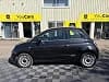 Fiat 500 III Phase 2 1.2 MPi 69 cv 2EME MAIN - TOIT PANORAMIQUE CLIMATISATION