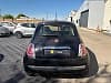 Fiat 500 III Phase 2 1.2 MPi 69 cv 2EME MAIN - TOIT PANORAMIQUE CLIMATISATION