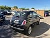 Fiat 500 III Phase 2 1.2 MPi 69 cv 2EME MAIN - TOIT PANORAMIQUE CLIMATISATION