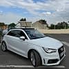 Audi A1 SPORTBACK 1.4 TFSI 185 AMBITION S TRONIC