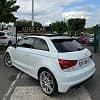 Audi A1 SPORTBACK 1.4 TFSI 185 AMBITION S TRONIC