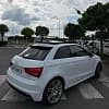 Audi A1 SPORTBACK 1.4 TFSI 185 AMBITION S TRONIC