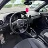 Audi A1 SPORTBACK 1.4 TFSI 185 AMBITION S TRONIC