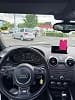 Audi A1 SPORTBACK 1.4 TFSI 185 AMBITION S TRONIC