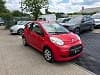 Citroen C1 1.0 70 CONFORT ENTRETIEN CITROEN-MOTEUR A CHAINE-IDEAL JEUNE CONDUCTEUR-EMBRAYAGE NEUF