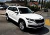 Skoda Kodiaq 2.0 TDI 150 CV DSG7 7 PL ACE AMBITION
