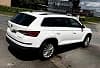 Skoda Kodiaq 2.0 TDI 150 CV DSG7 7 PL ACE AMBITION