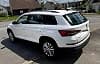 Skoda Kodiaq 2.0 TDI 150 CV DSG7 7 PL ACE AMBITION