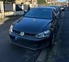 Volkswagen Golf VII 1.2 TSI 105 BLUEMOTION TECHNOLOGY CONFORTLINE DSG7 5P